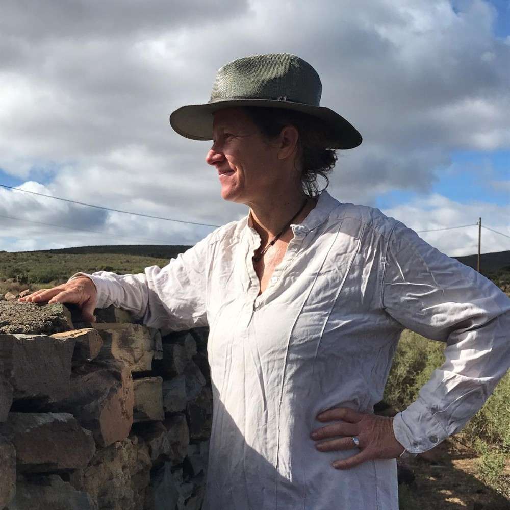 Paula Kingwill - Drama Therapist - Eastern Cape ZA