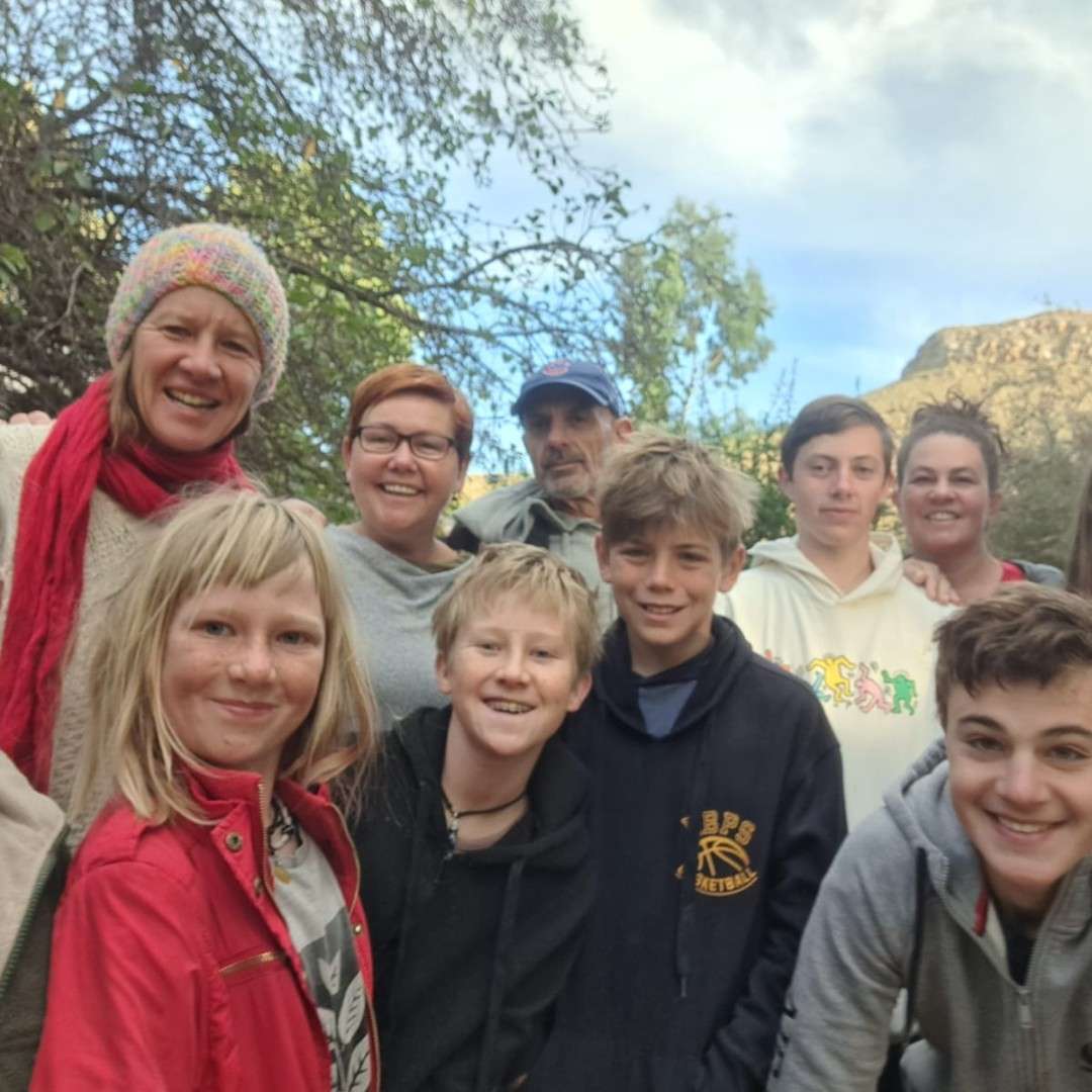 Paula Kingwill - KarooRest - Retreats Eastern Cape ZA
