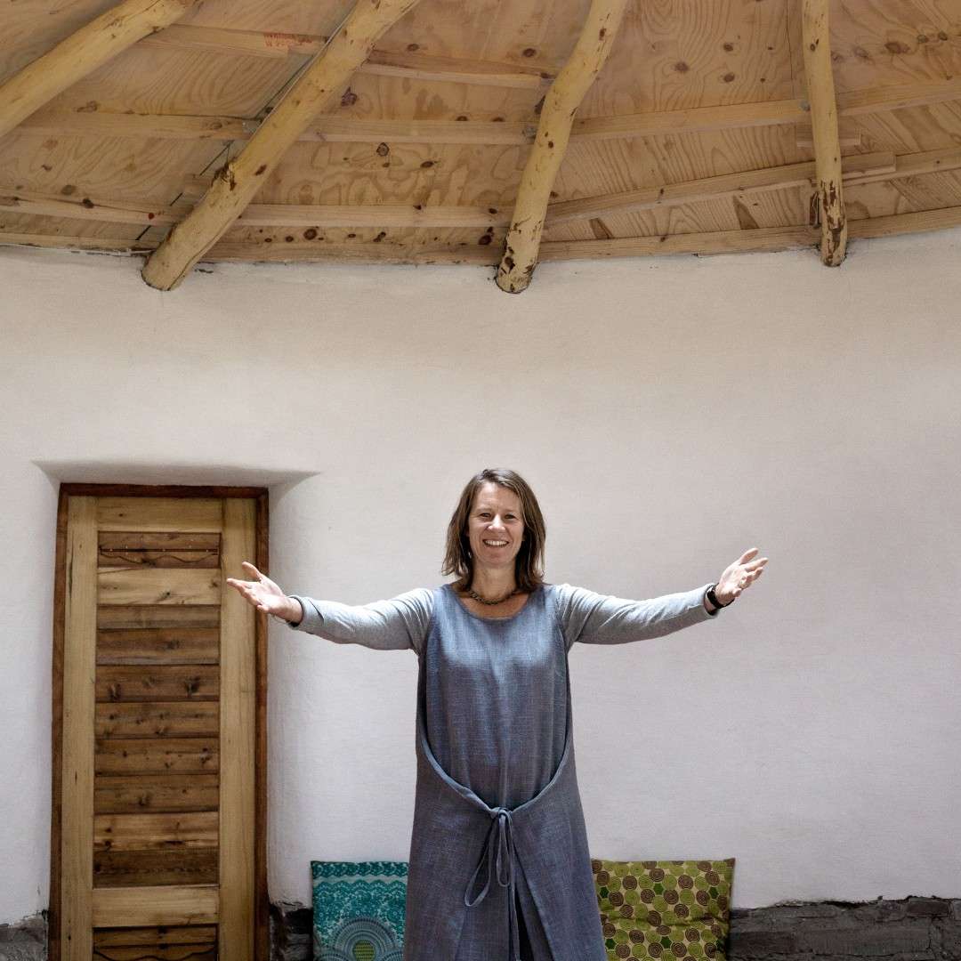 Paula KingwillPaula Kingwill - KarooRest - Retreats Eastern Cape ZA