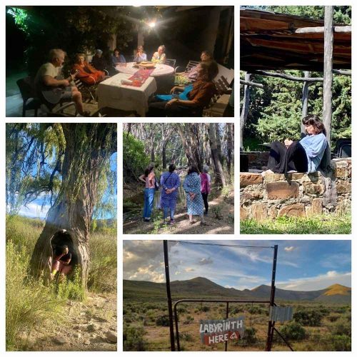 KarooRest - The Rest Karoo 2025